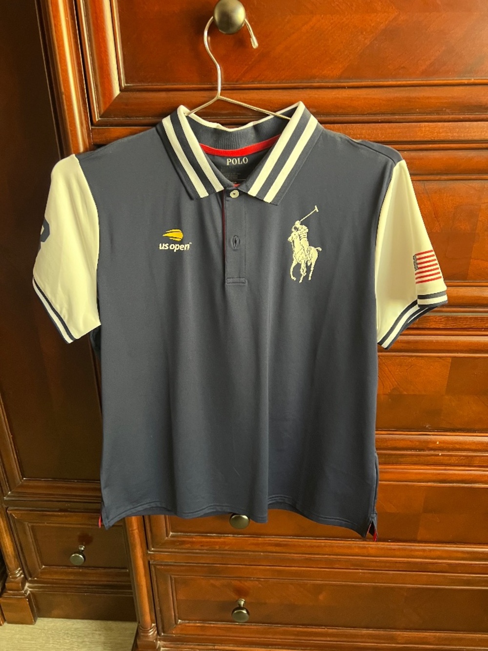 Polo Ralph Lauren Size Large.
